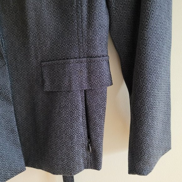 Norton McNaughton Skirt Suit - Picture 5 of 9